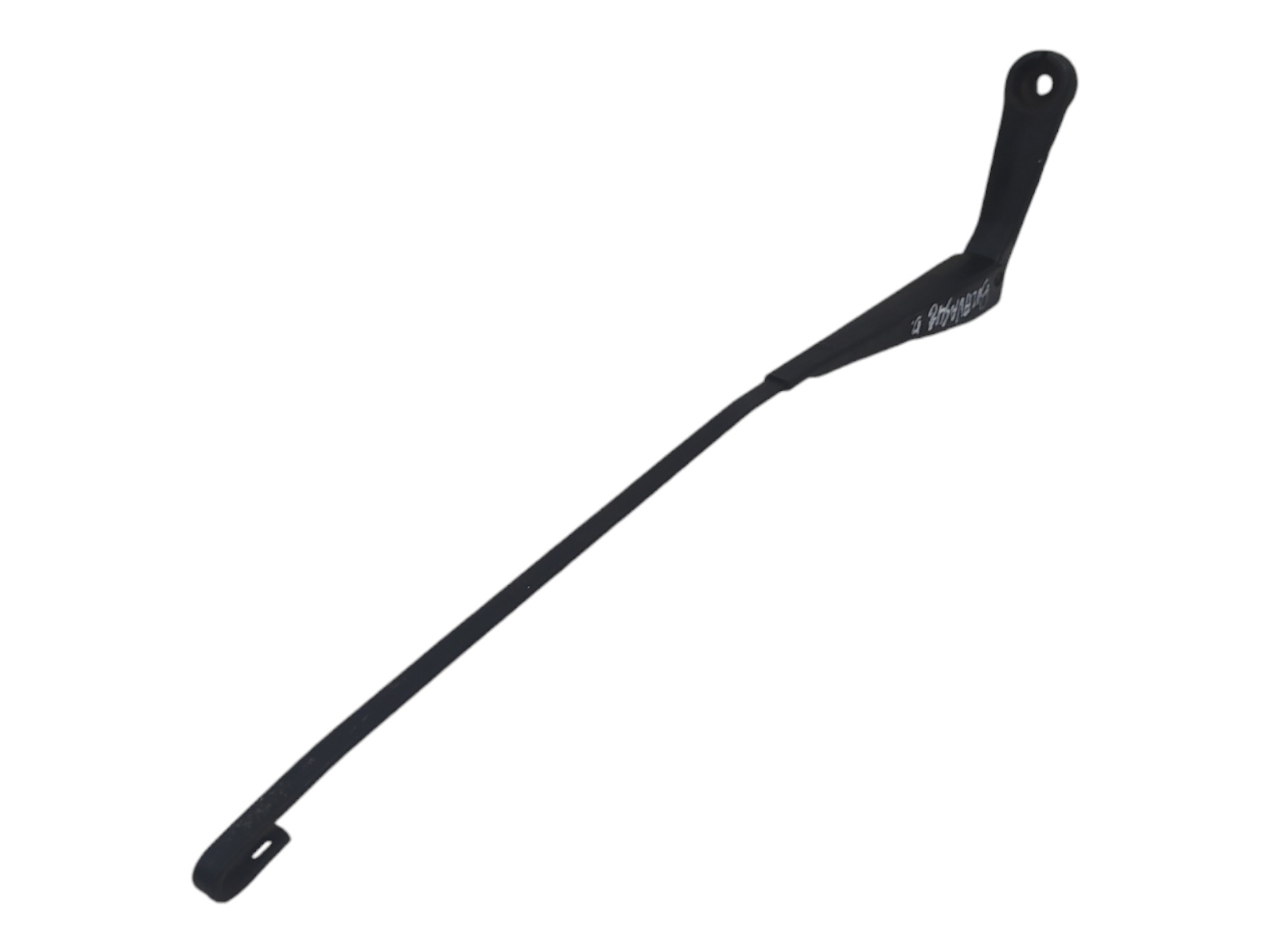 Braço Direito Limpador Parabrisa Fiat Brava 1995 1996 A 2003 5