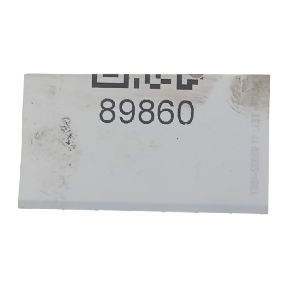 Polia Virabrequim Fiat Palio 1.0 8v 1996 1997 1998 A 2000 8