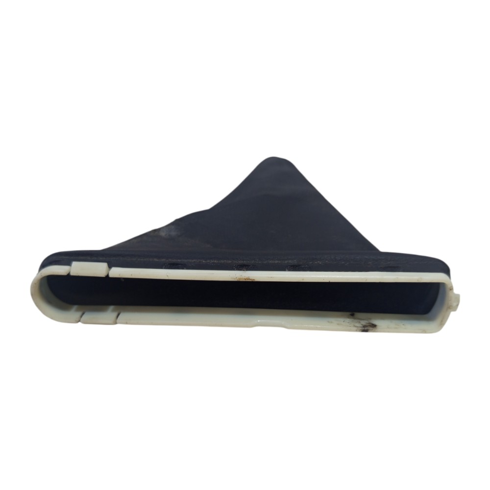 Coifa Alavanca Freio De Mão Volkswagen Jetta 2.0 Tsi 2012 13 Preto 4