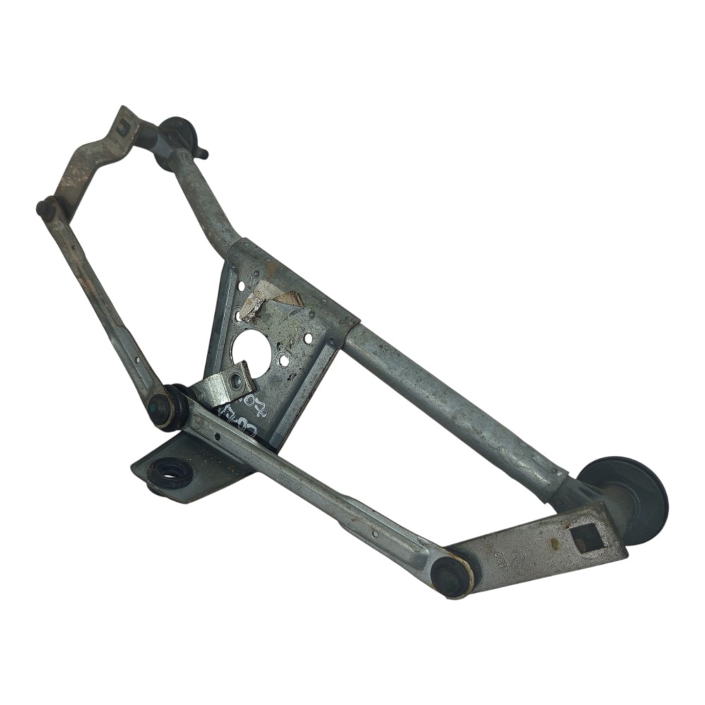 Galhada Limpador Parabrisa Peugeot 207 2006 2007 2008 A 2012 3