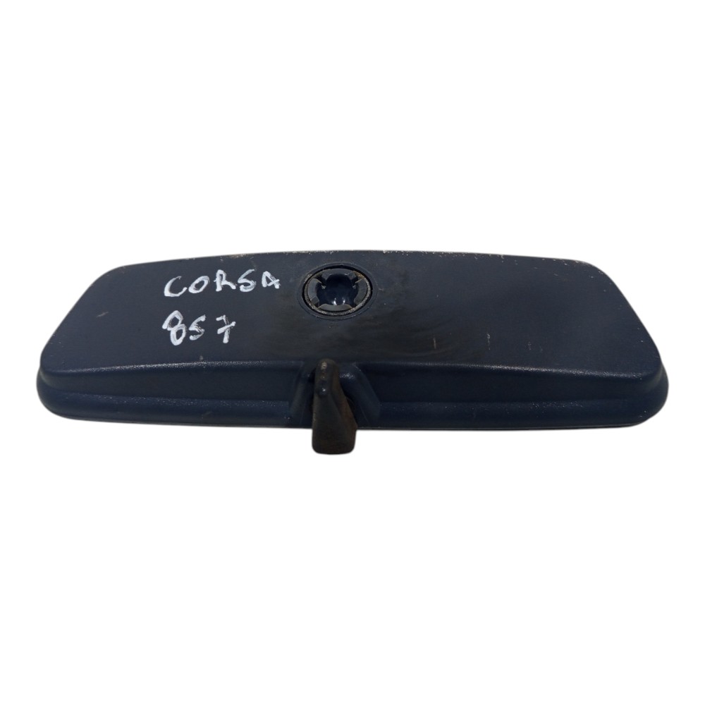 Retrovisor Central Gm Chevrolet Corsa 1998 1999 2000 A 2002 4