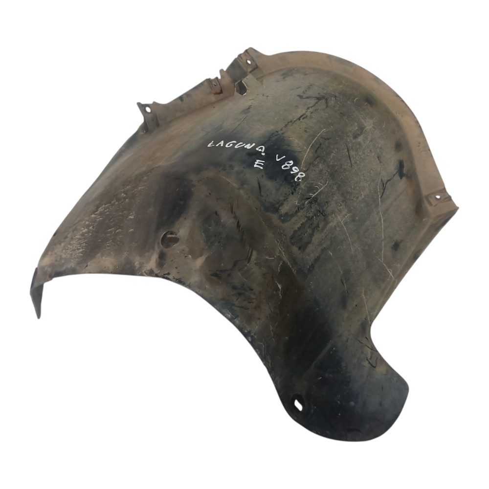 Para Barro Esquerdo Renault Laguna 1995 1996 1997 A 2001 5