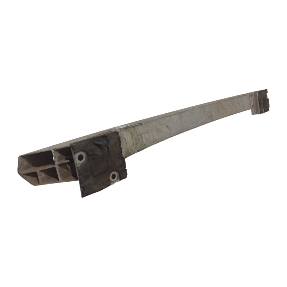 Alma Para-choque Traseiro Audi A3 1997 1998 1999 2000 A 2003 9