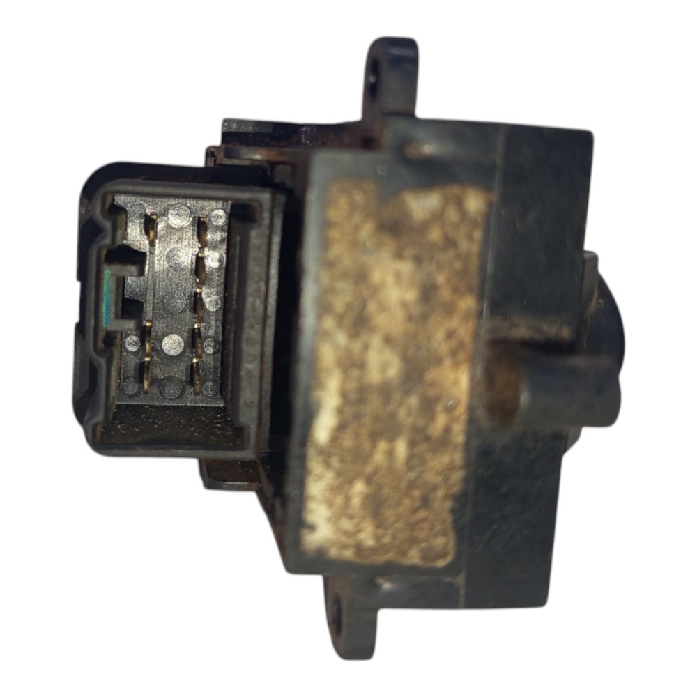 Botão Traseiro Esquerdo Vidro Honda New Civic 2006 A 2011 6