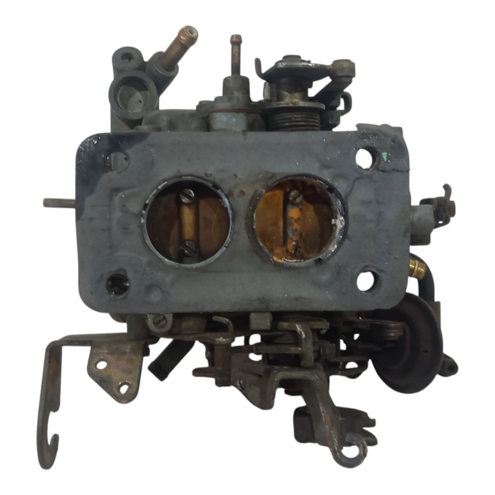 Carburador Ford Focus 1.6 16v Flex 2010 2011 A 2013 2