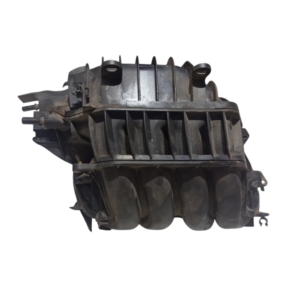 Coletor Admissão Peugeot 307 2.0 16v Automático 2001 A 2014 4