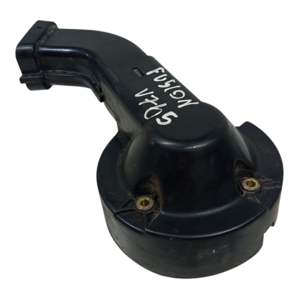 Capa Alternador Ford Fusion 2.3 Aut. 2006 2007 2008 2009 3