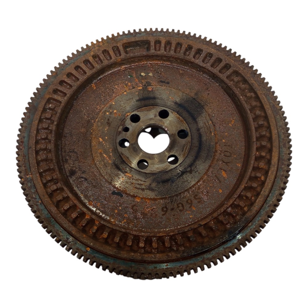 Volante Motor Cremalheira Ford Fiesta 1997 1998 1999 A 2002 7