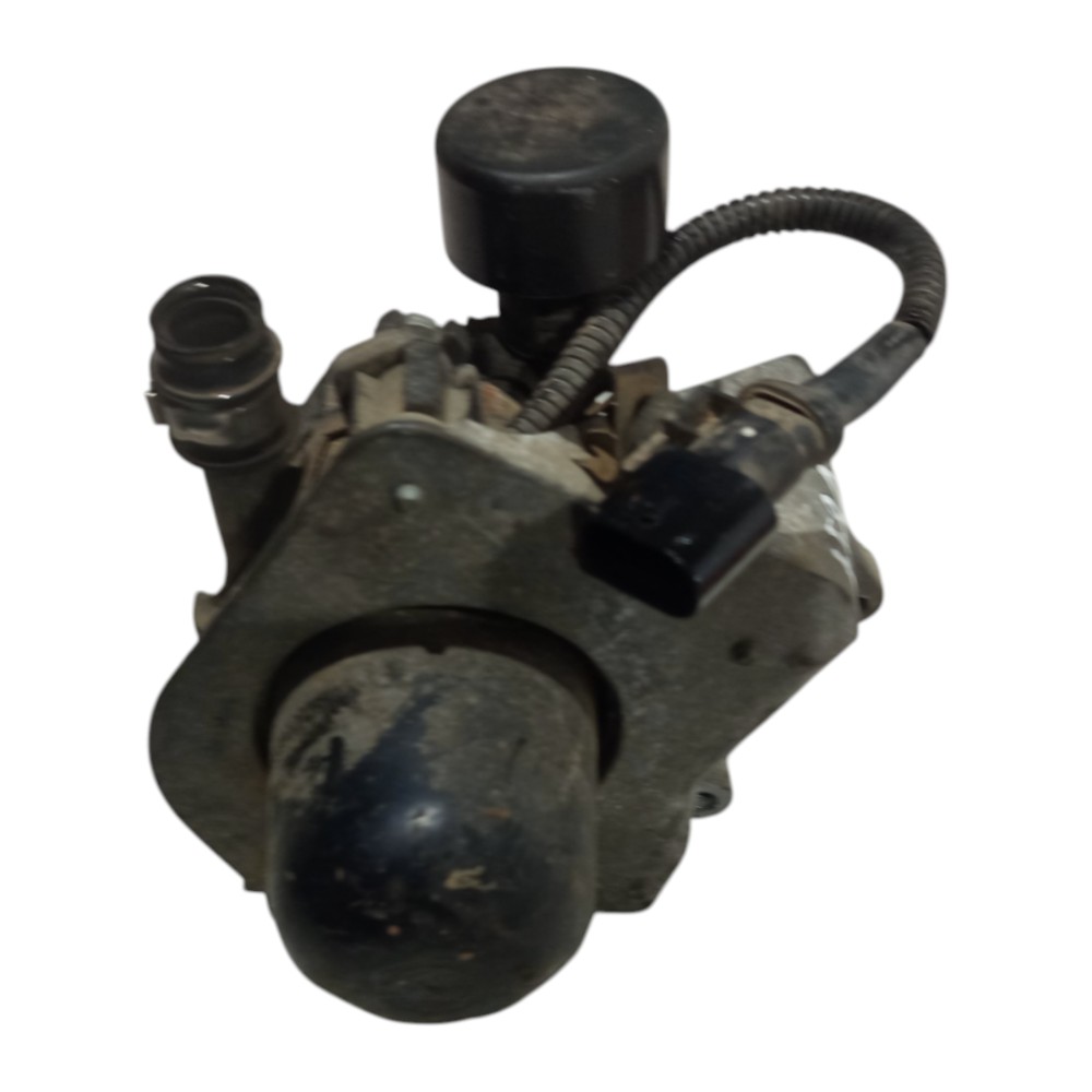 Bomba Ar Secundária Peugeot 307 2004 A 2007 2.0 16v 5
