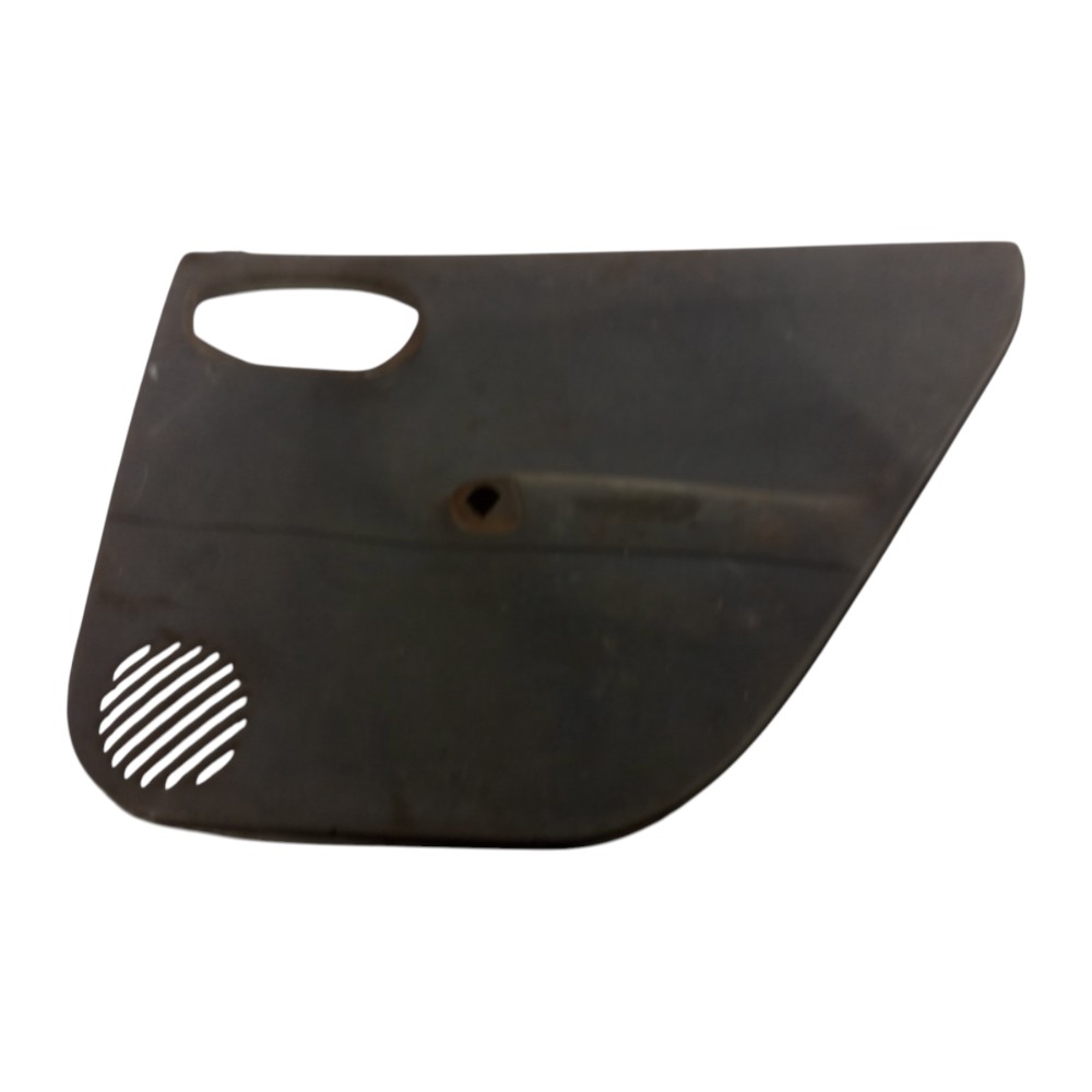 Forro Porta Traseira Direita Gm Chevrolet Vectra 1996 A 2005 3