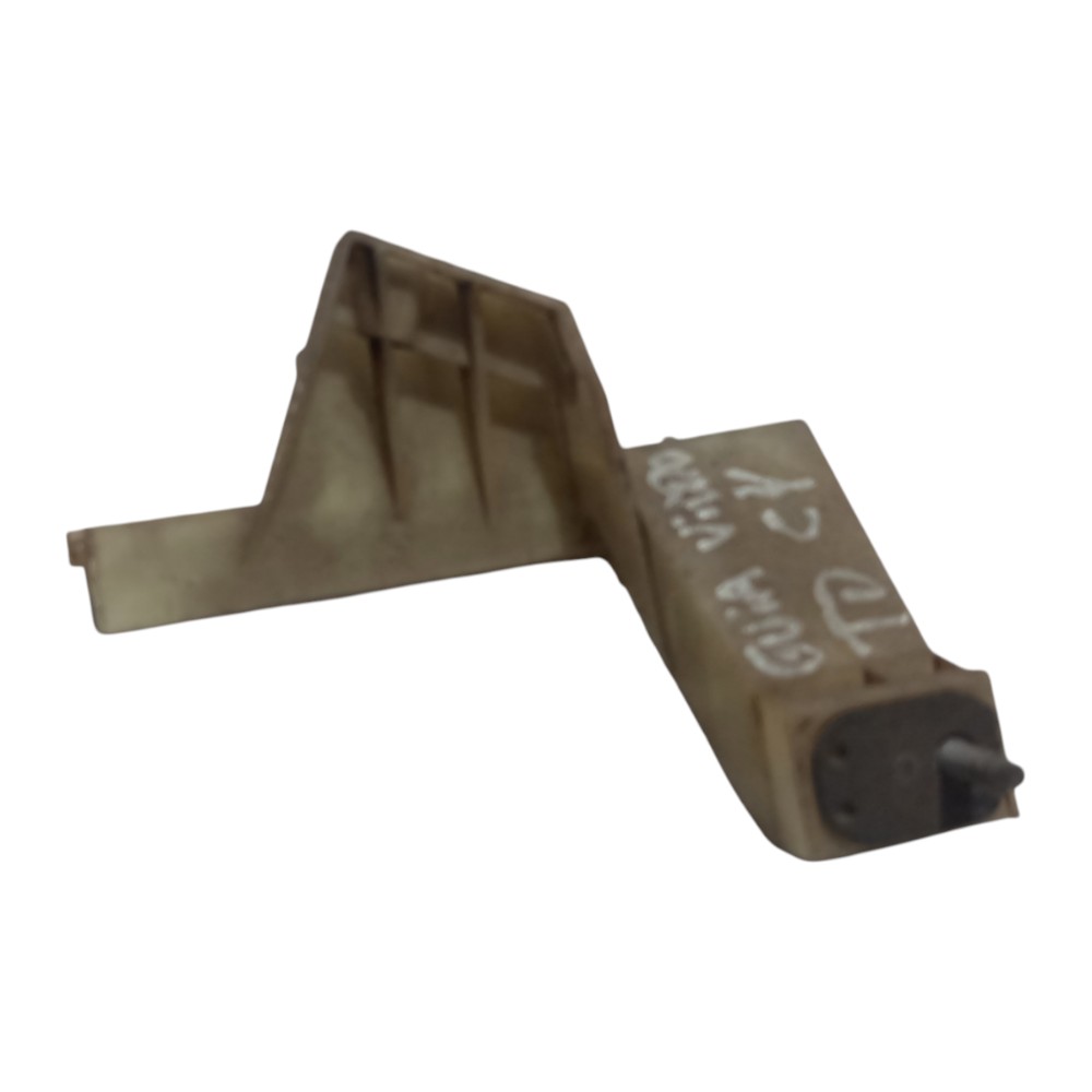 Guia Vidro Porta Tras Direita Citroen C4 Picasso 2007 A 2014 5