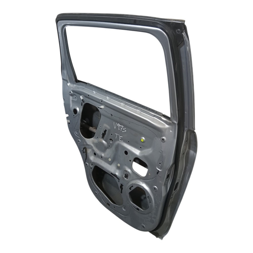 Porta traseira esquerda mitsubishi asx 2013 2014 a 2020 7