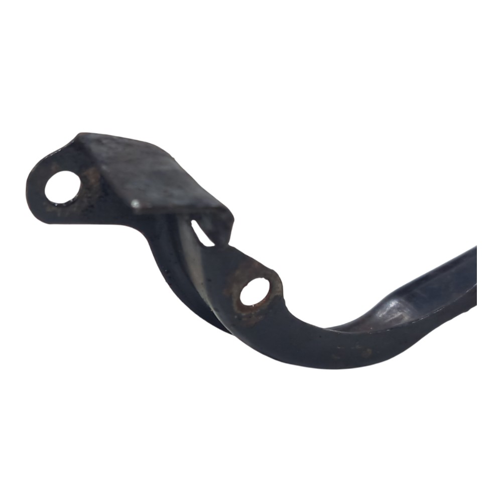 Chapa Proteção Correia Dentada Fiat Palio 1996 1997 A 2002 4