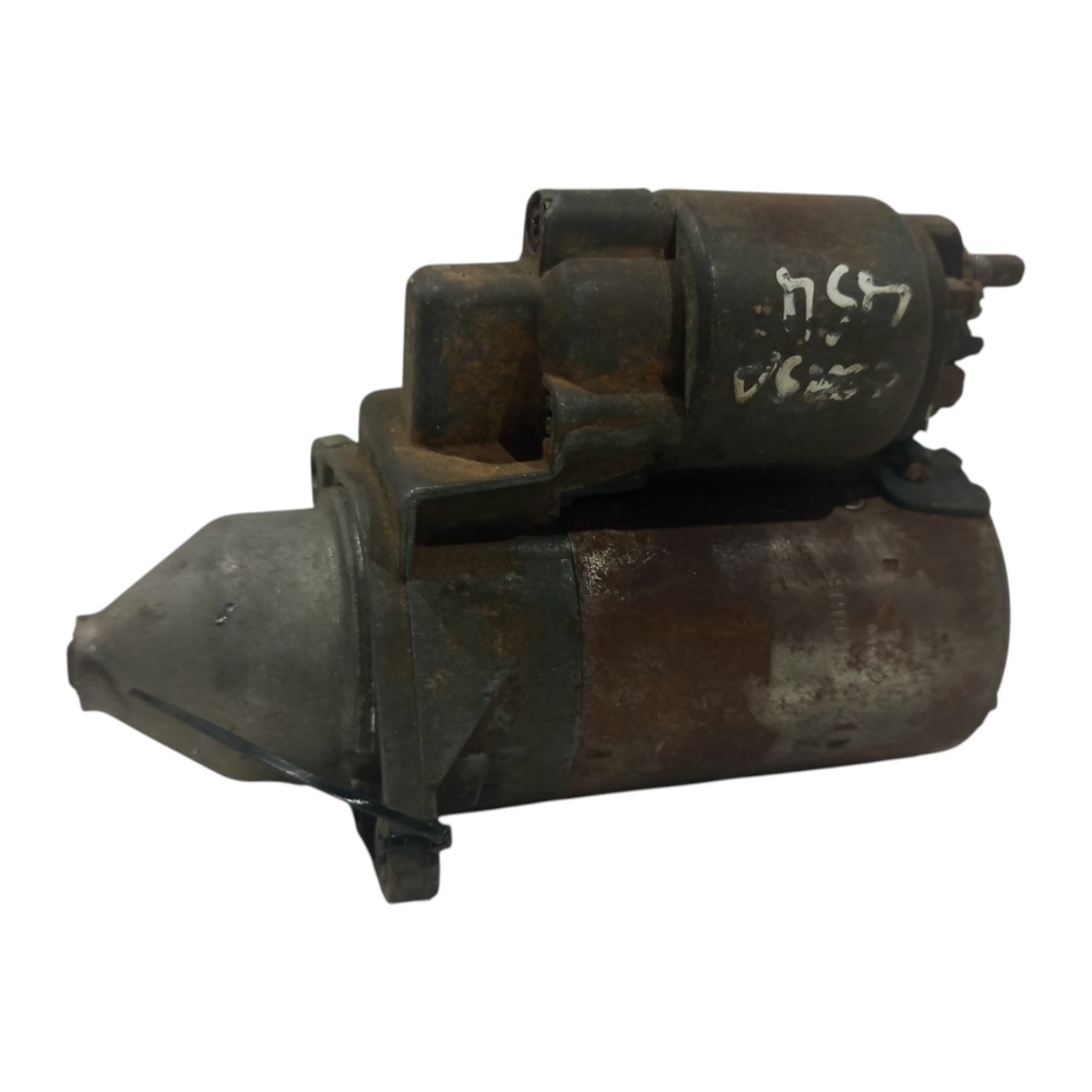 Motor Partida Arranque Gm Chevrolet Corsa 1.0 8v 1994 A 2006 6