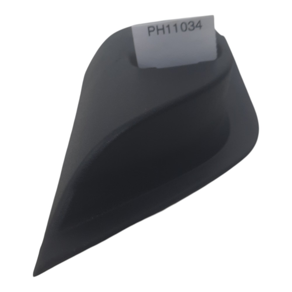 Moldura Retrovisor Interna Direita Prisma Onix 2013 A 2019 8