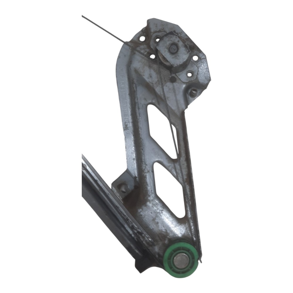 Máquina Vidro Tras Direito Gm Corsa Classic 1995 A 2013 9