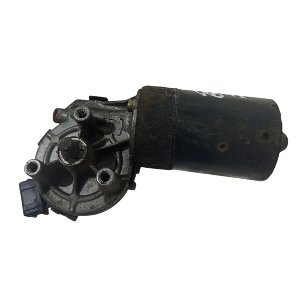 Motor Limpador Parabrisa Dianteiro Peugeot 206 2002 A 2005 1