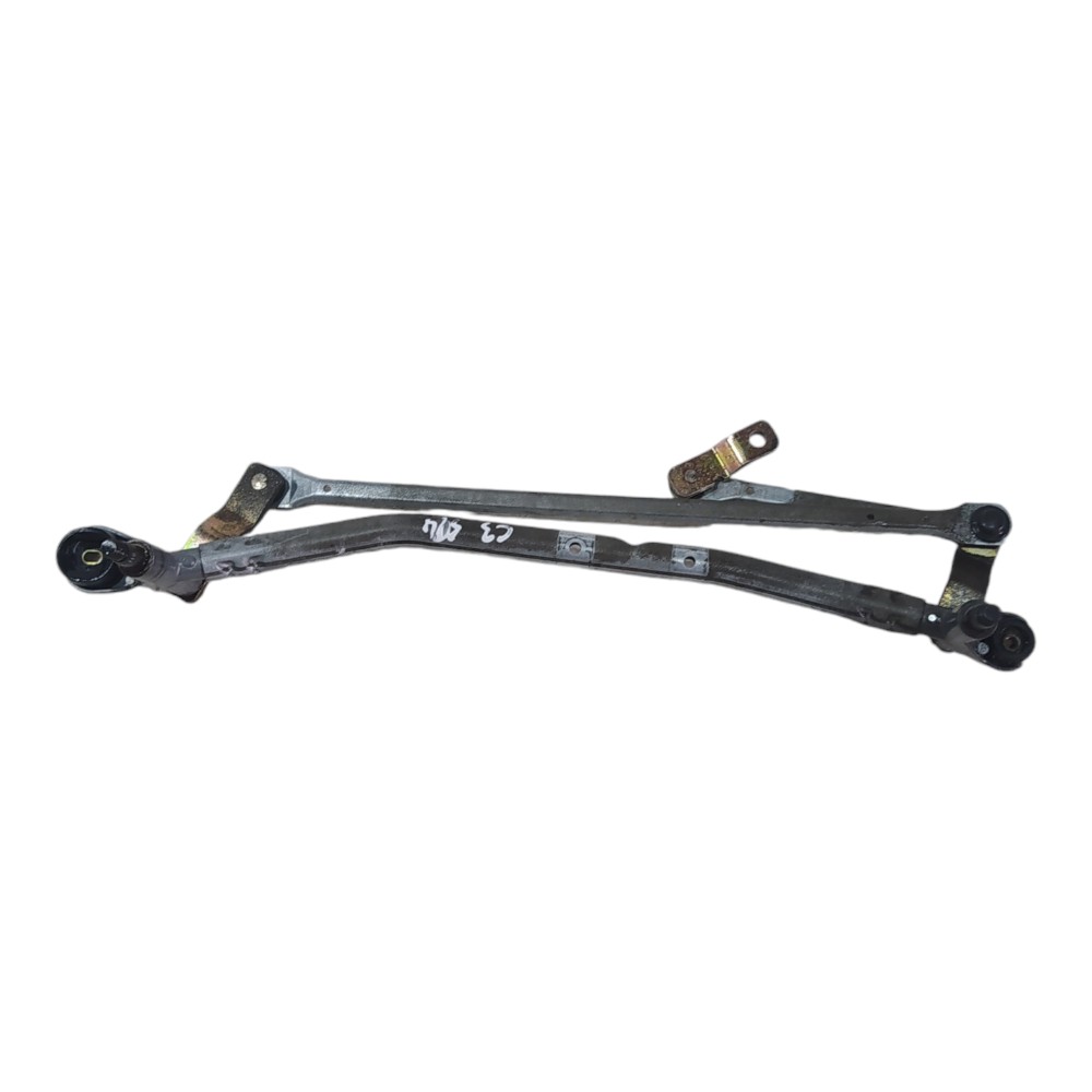 Galhada Citroen C3 2003 2004 2005 2006 2007  2008 A 2012 1