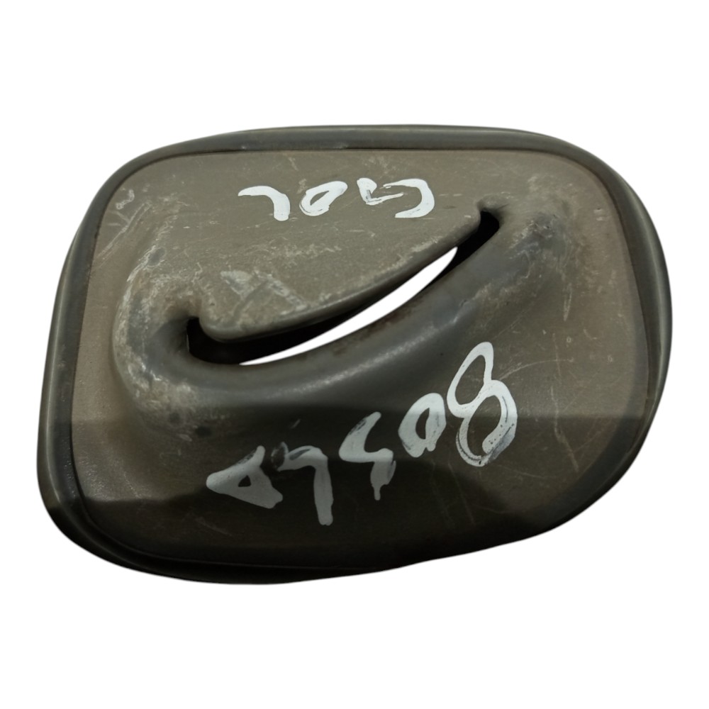 Capa Cinto Lado Direto Vw Gol 1995 1996 1997 1998 1999 2000 Cimza 6