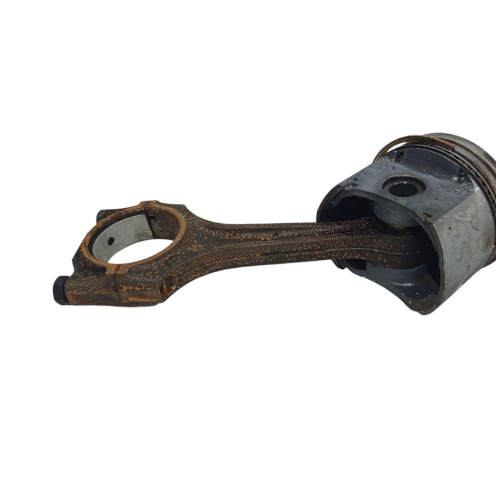 Pistão Biela Chevrolet Corsa Wind 1.0 1994 1995 1996 A 2003 2