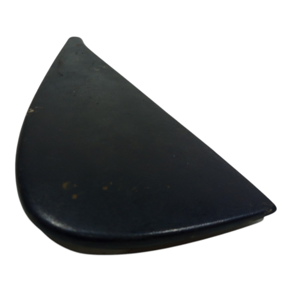 Moldura Externa Porta Traseira Direita Fiat Palio 1996 A 00 1