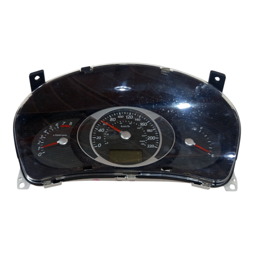 Painel Instrumentos Hyundai Tucson Gls 2.0 16v 2004 A 2010 1