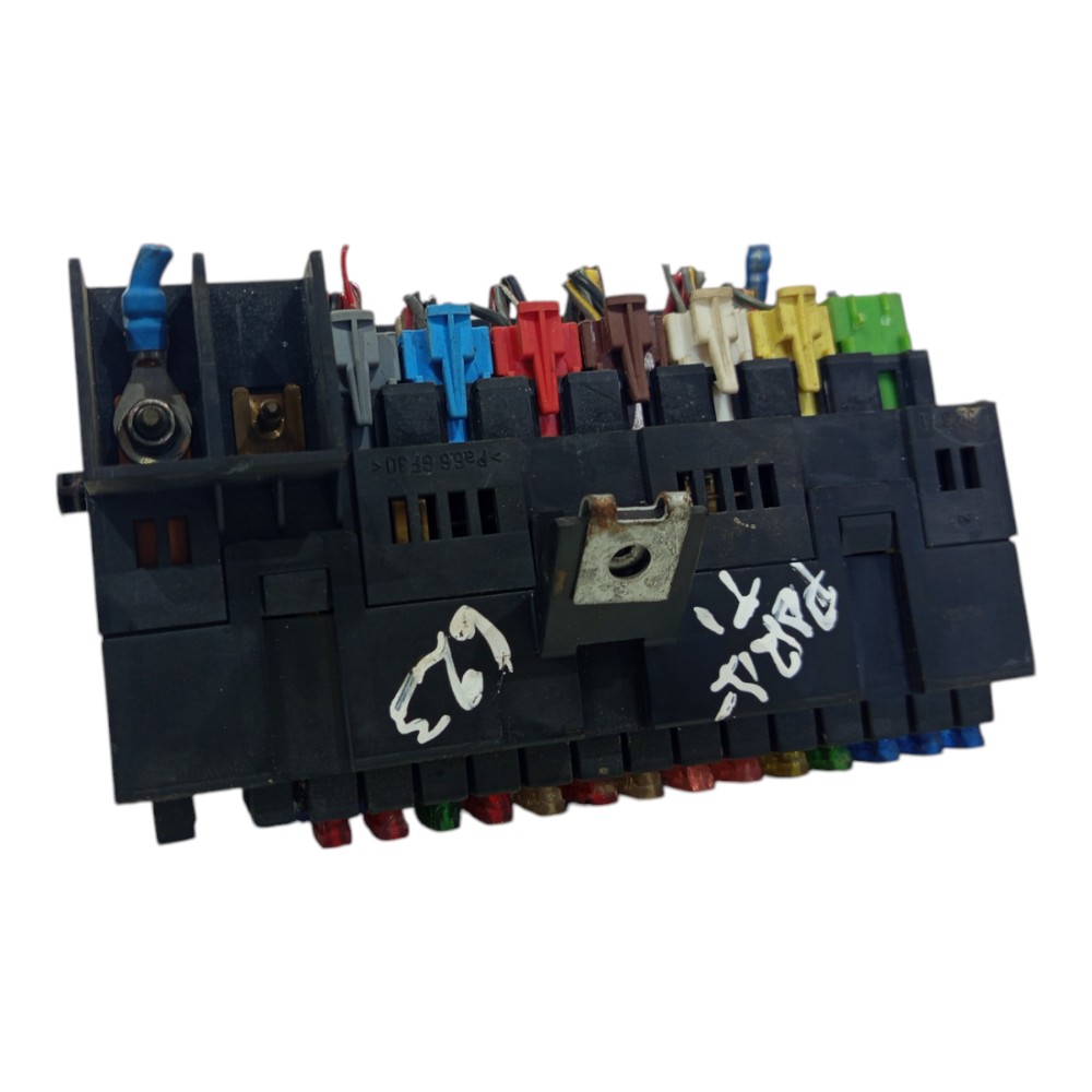Painel Módulo Fusíveis Volkswagen Parati G5 1994 A 2006 2