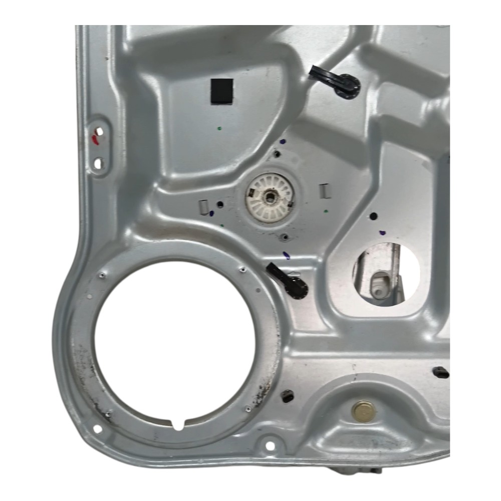 Maquina vidro traseiro direito Hyundai Santa fe 2007 A 2011 2