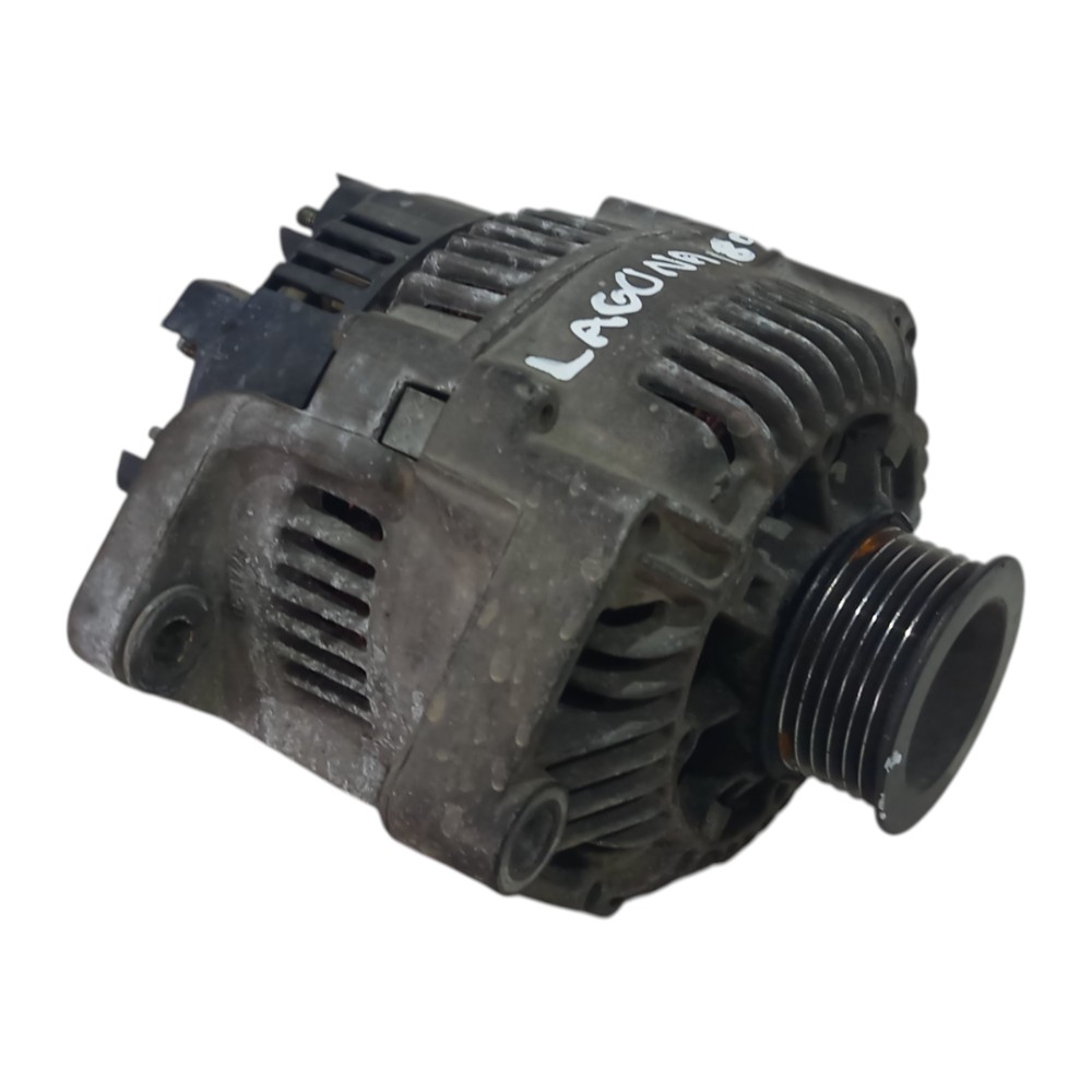 Alternador Renault Laguna 2.0 8v 1995 1996 1997 A 2001 4