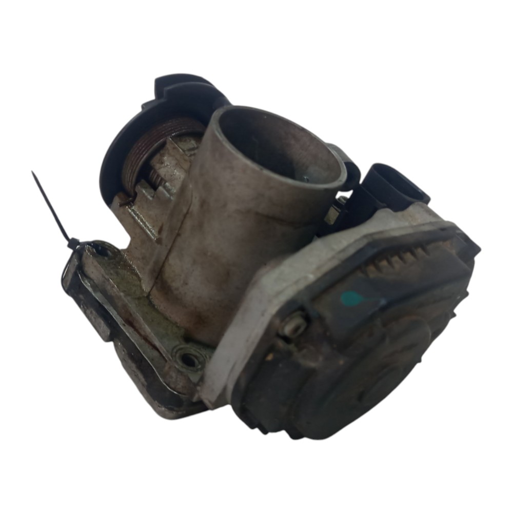 Tbi Corpo Borboleta Volkswagen Gol G3 1.0 16v 1999 A 2005 3
