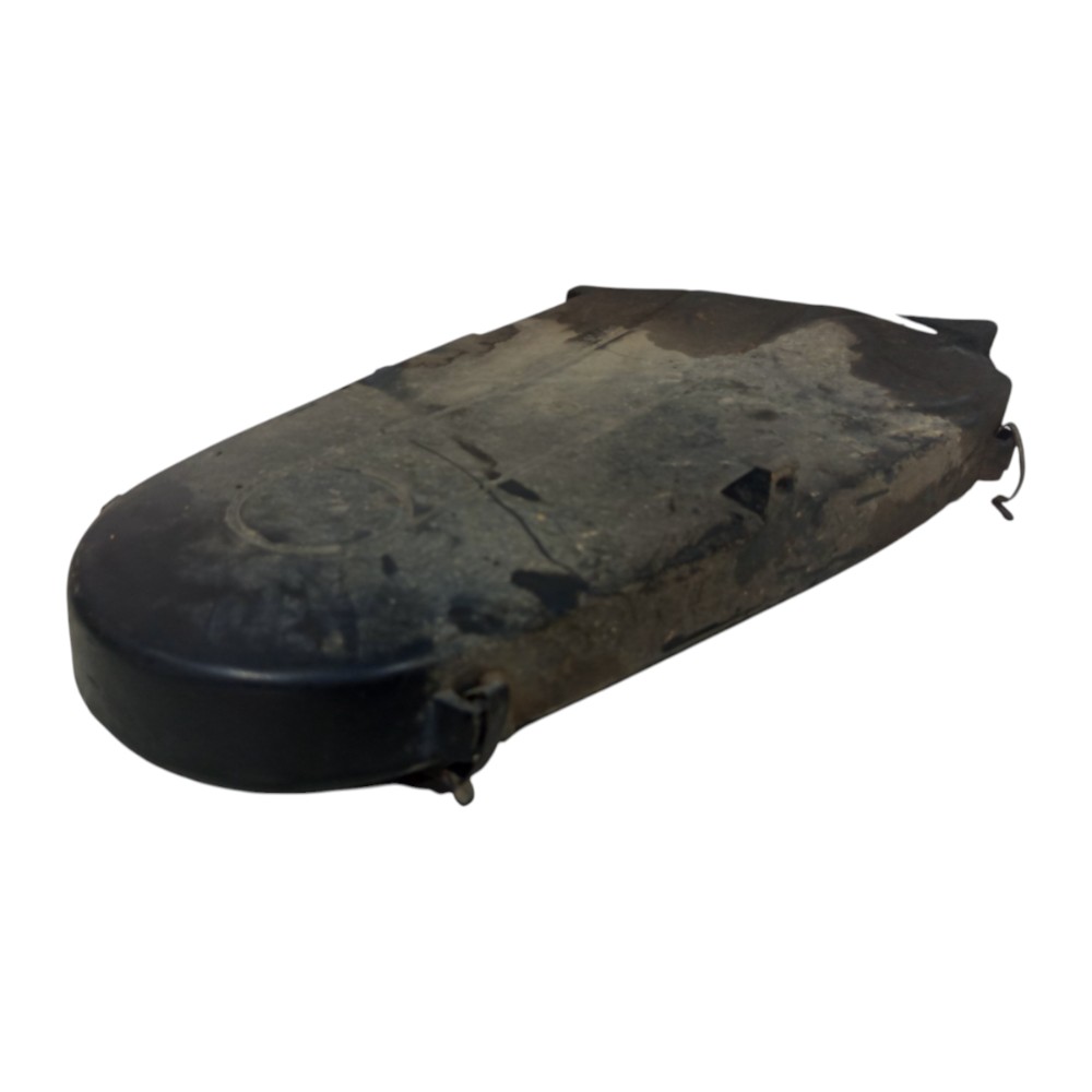 Protetora Correia Dentada Volkswagen Gol G3 1999/2005 Avaria 2