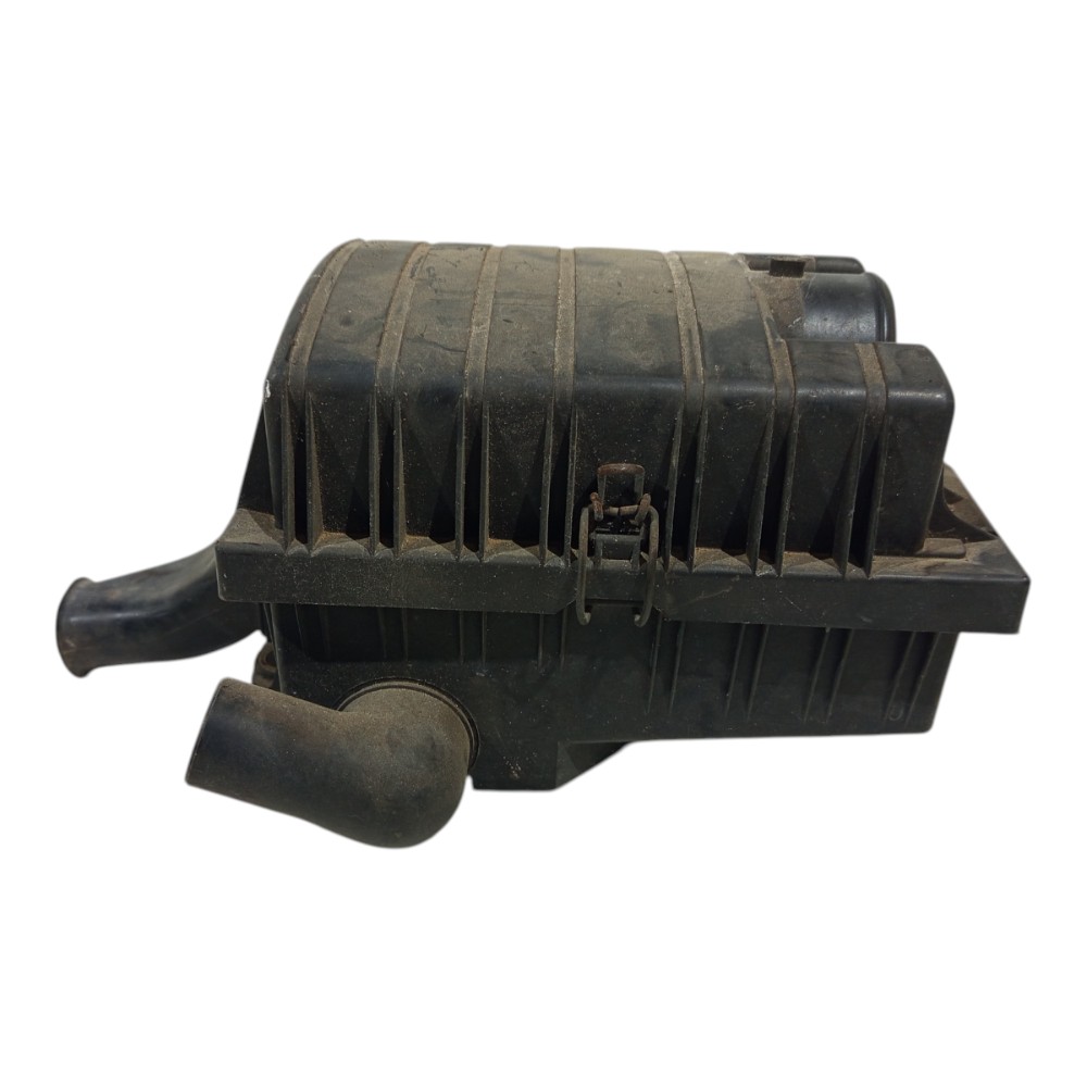 Caixa Filtro Ar Fiat Uno Mille 1.0 2p 492ph Anos 1991 A 1999 5