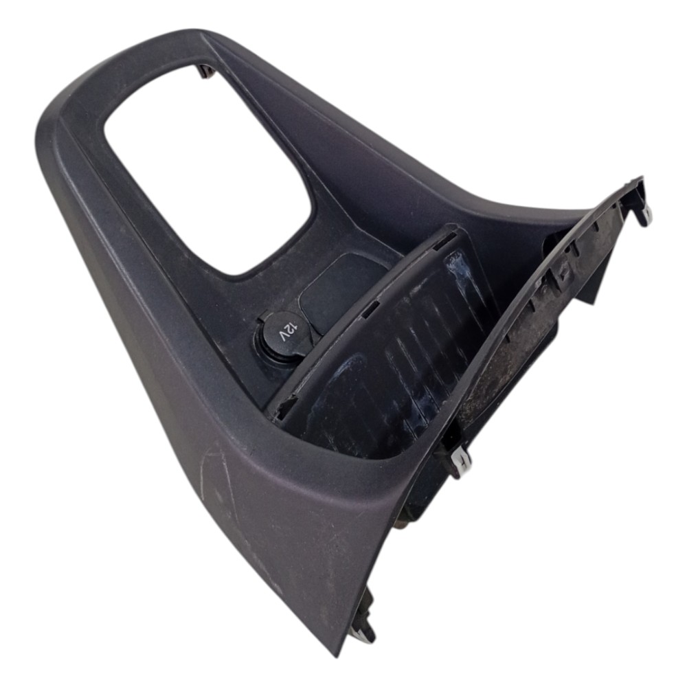 Moldura Console Central Ford Ka 2014 A 2021 1