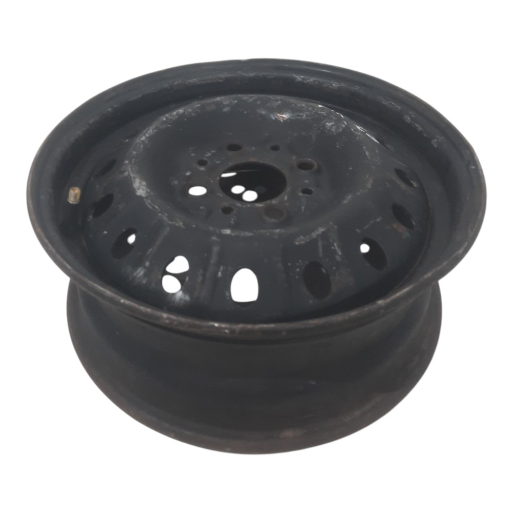 Roda Ferro Aro 13 Fiat Strada Palio Siena Fiorino 97 A 2015 2