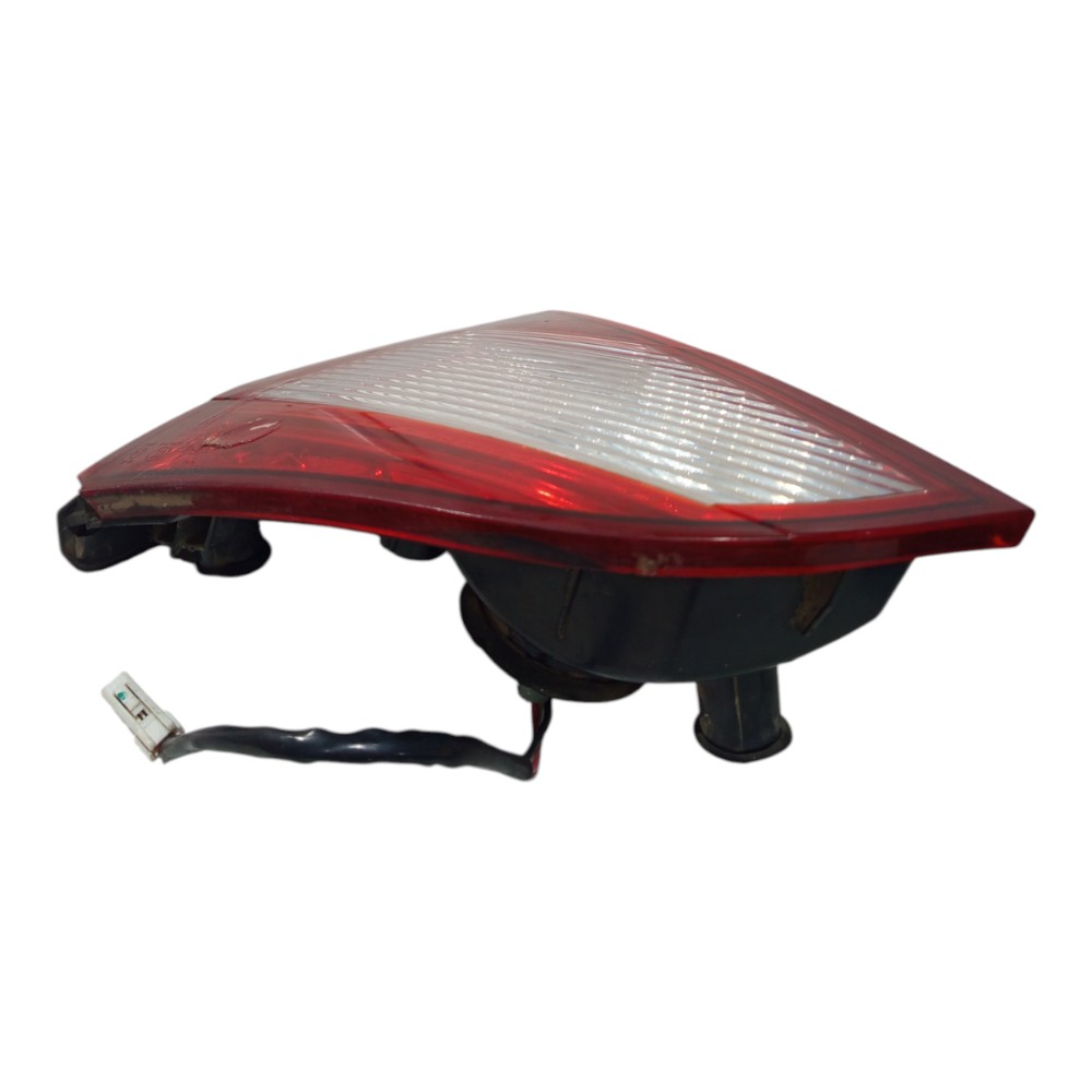 Lanterna Tampa Traseira Direita Jac J6 Diamond 2011 A 2016 5