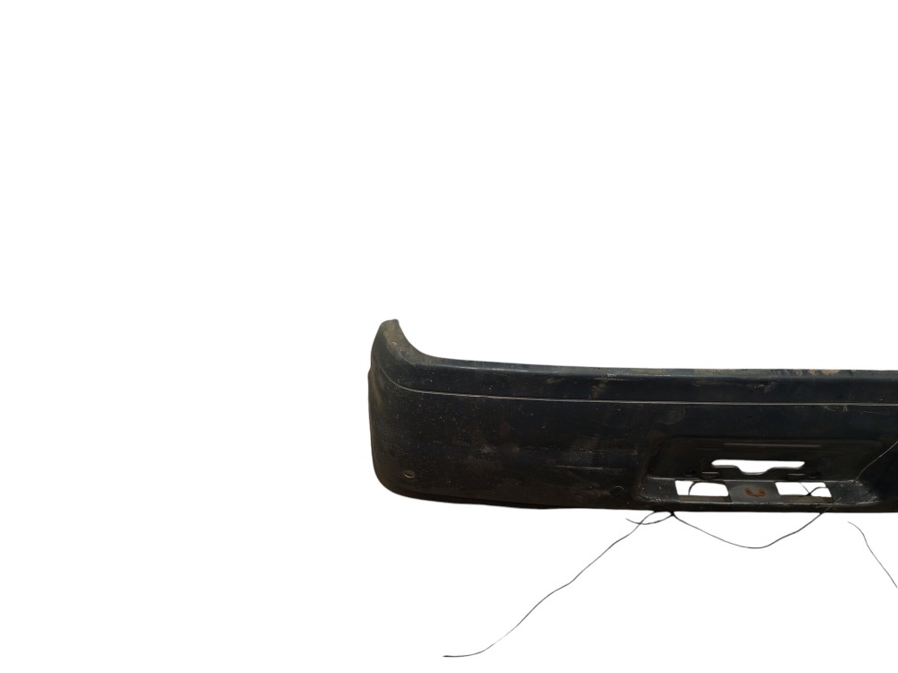Parachoque Traseiro Volkswagen Gol Bola G2 1996 1997 A 2005 5
