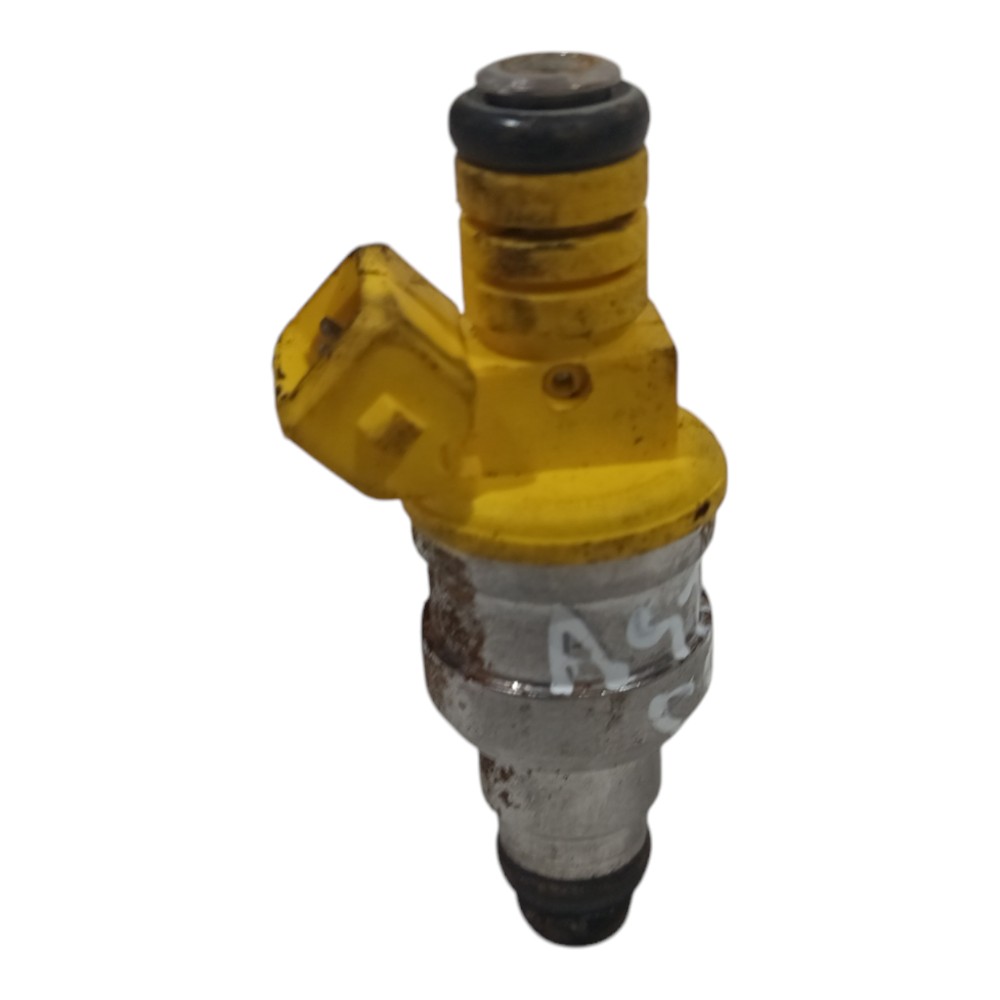 Bico Injetor Chevrolet Gm Astra 2.0 8v 2003 A 2011 1
