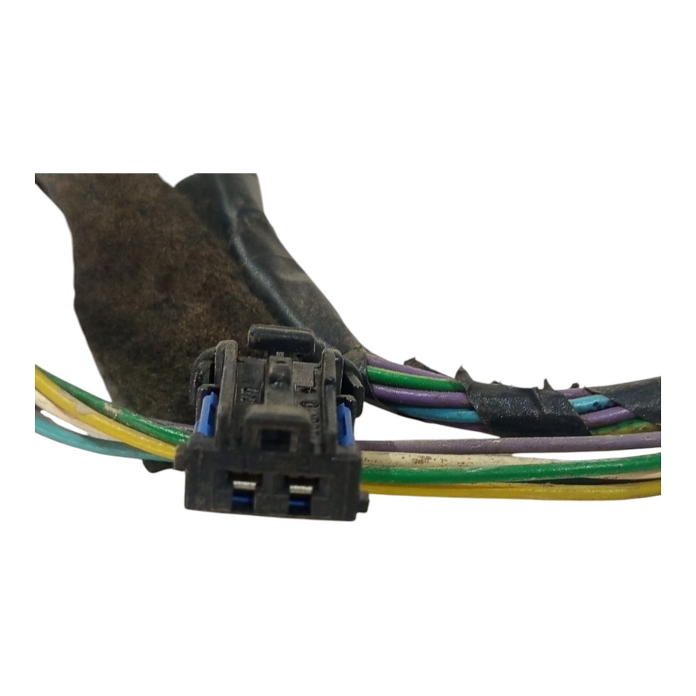 Chicote Porta Diant Direita Citroen C3 1.6 2003 2004 A 2012 3