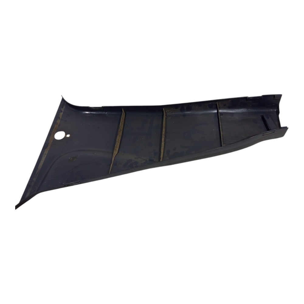 Moldura Coluna Central Direito Classe A160 1995 96 97 A 2005 7