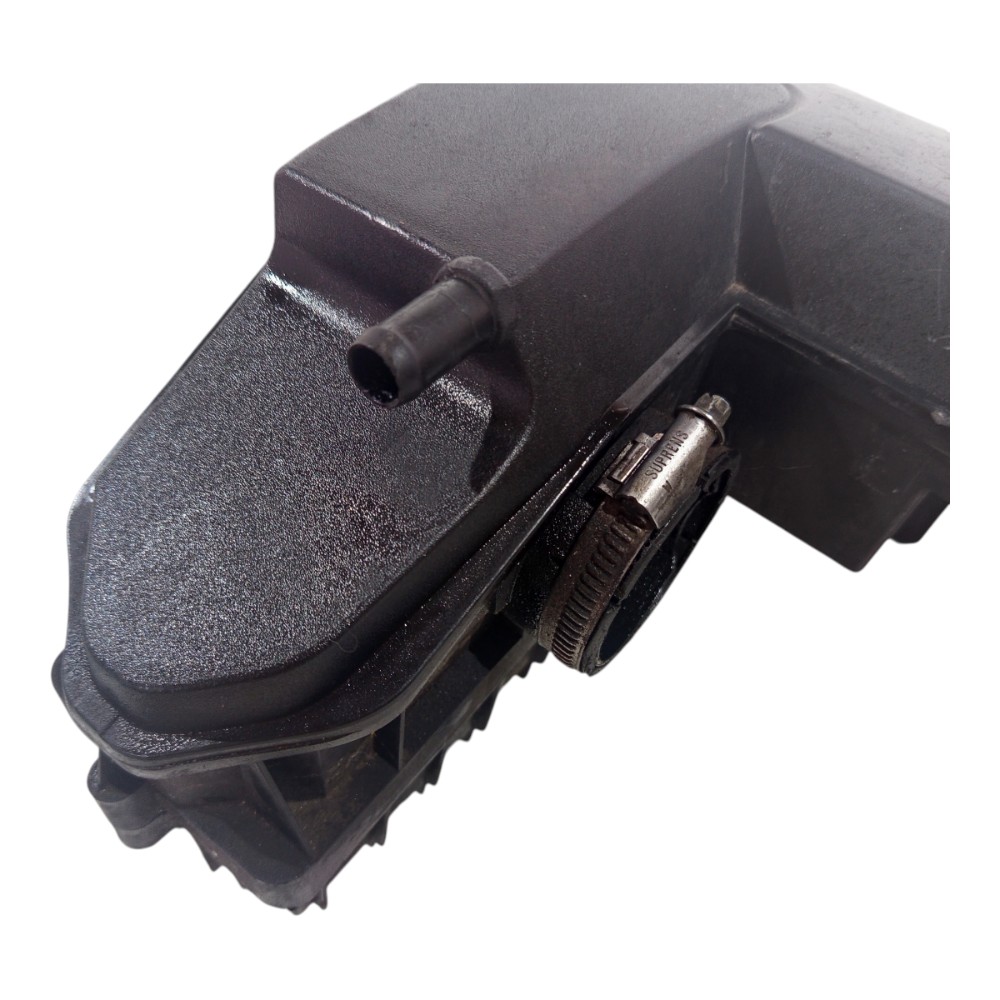 Caixa Filtro De Ar Renault Clio Logan 1.0 2008 A 2011 3