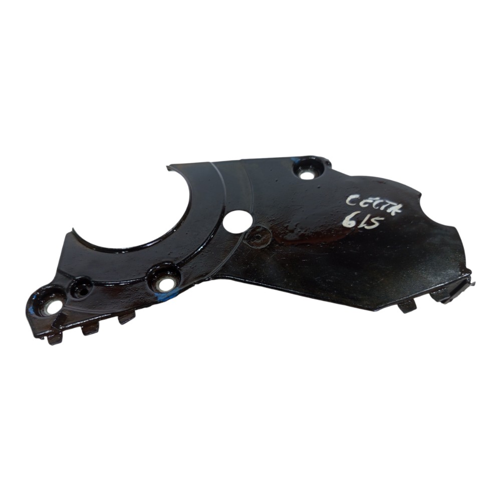 Capa Correia Dentada Gm Celta 1.0 8v 2000 A 2006 93279376 9