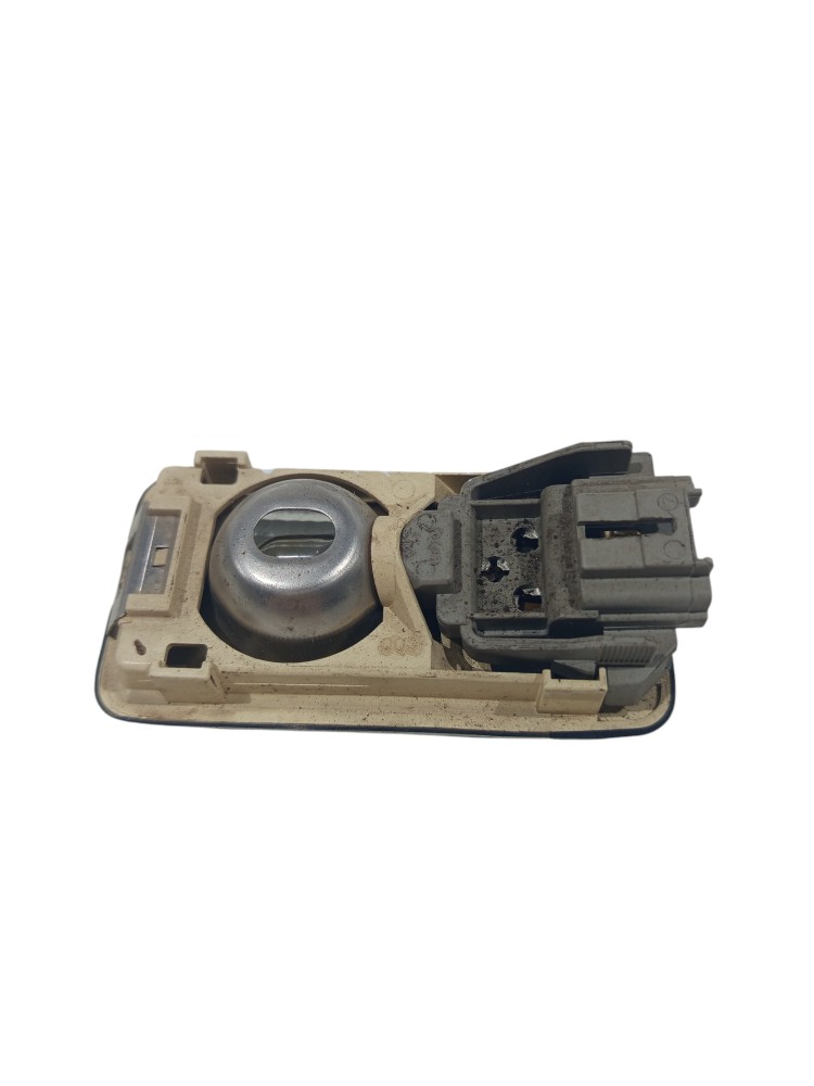 Luz Cortesia Peugeot 206 16v 1.6  1998 A 2008 4