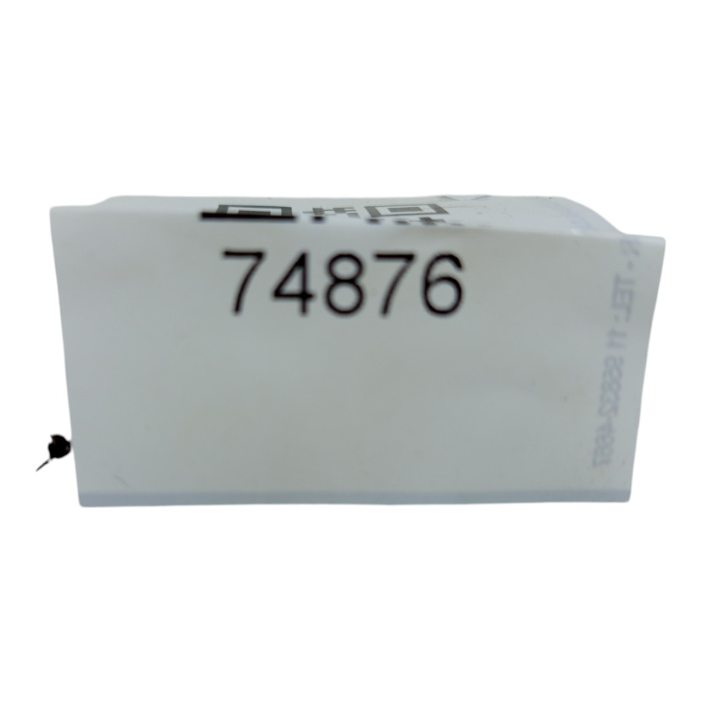Tampa Caixa Fusível Volkswagen Parati G4 2005 2006 A 2013 7