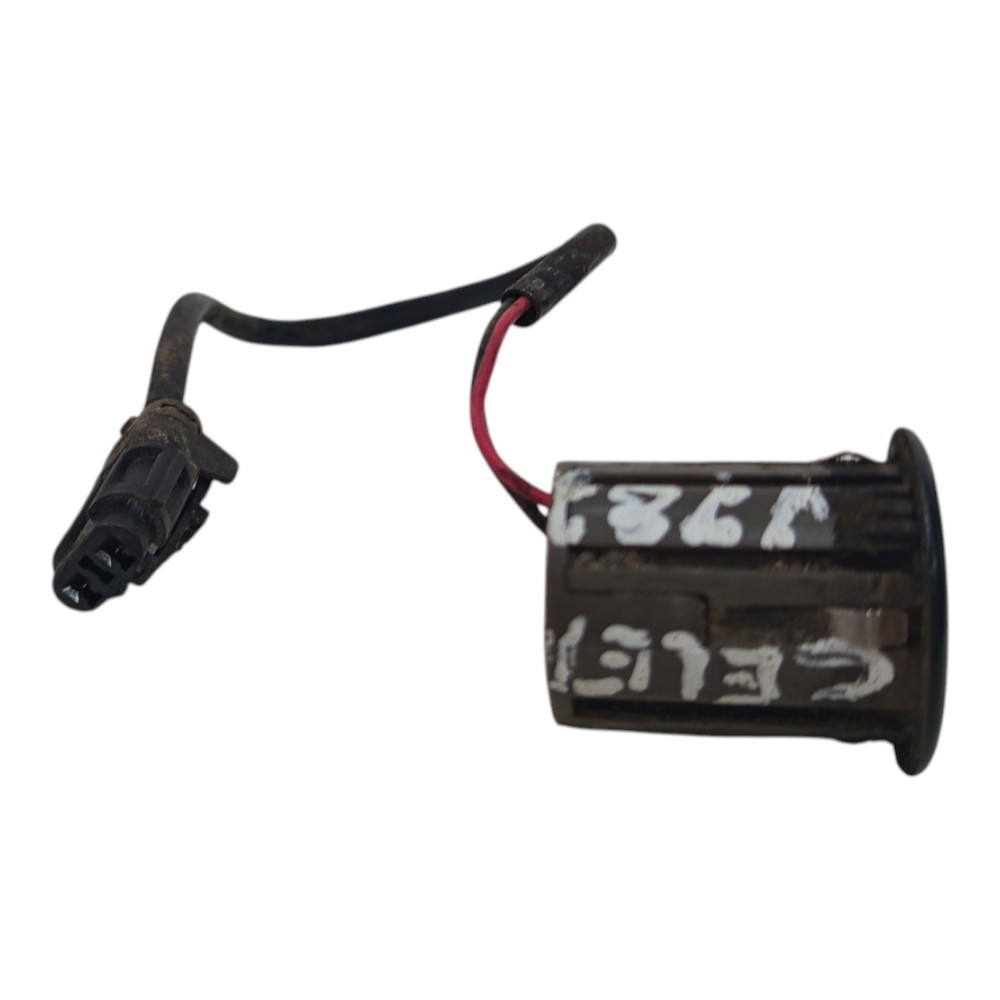 Sensor Re Para Choque Traseiro Chery Celer 1.5 2015 4