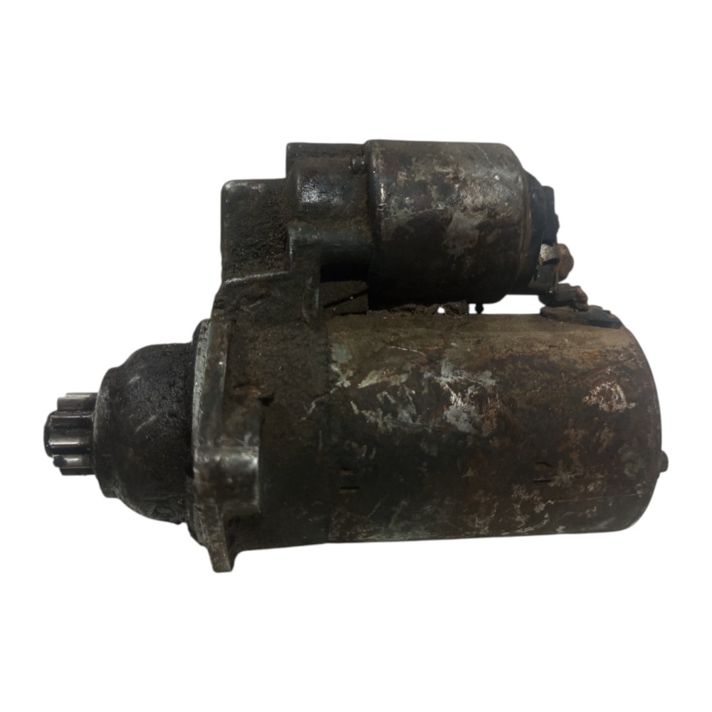 Motor Arranque Partida Vw Gol Parati G2 1995 A 2005 4