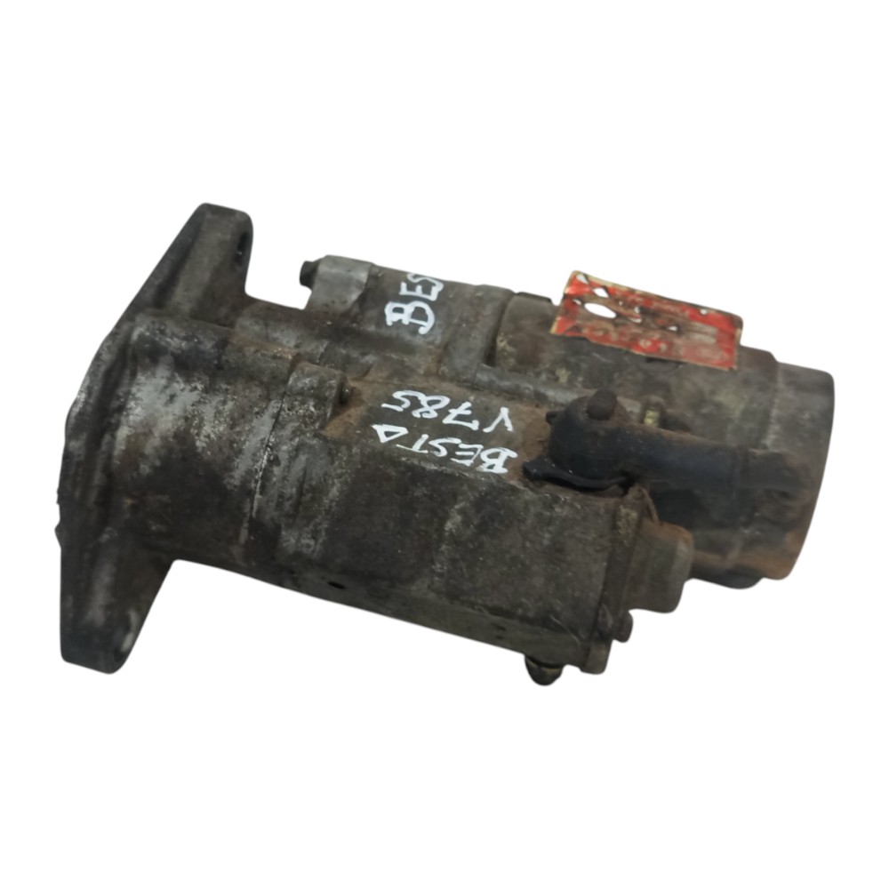 Motor Partida Arranque Kia Besta 2.2 8v 1996 1997 A 2005 1