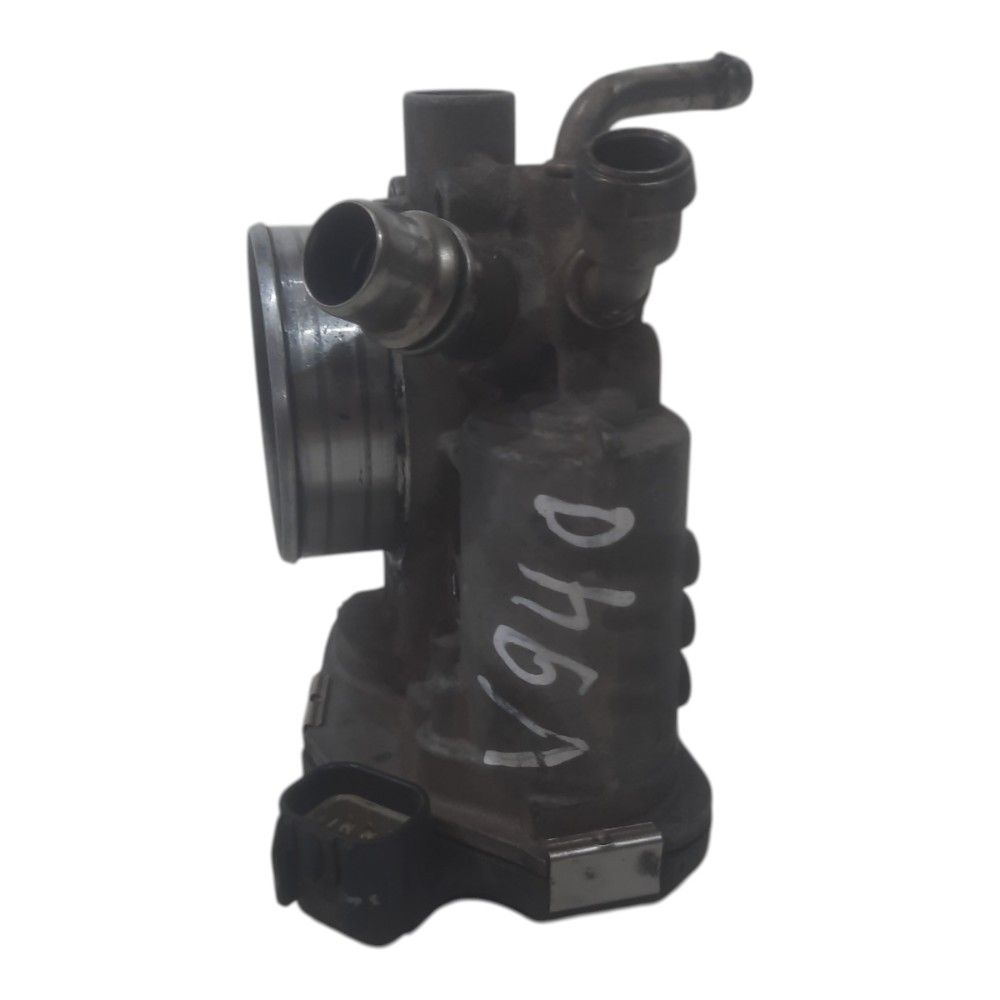 Tbi Corpo Injeção Borboleta Gm Sonic Cruze 1.6 1.8 2012 A 16 3