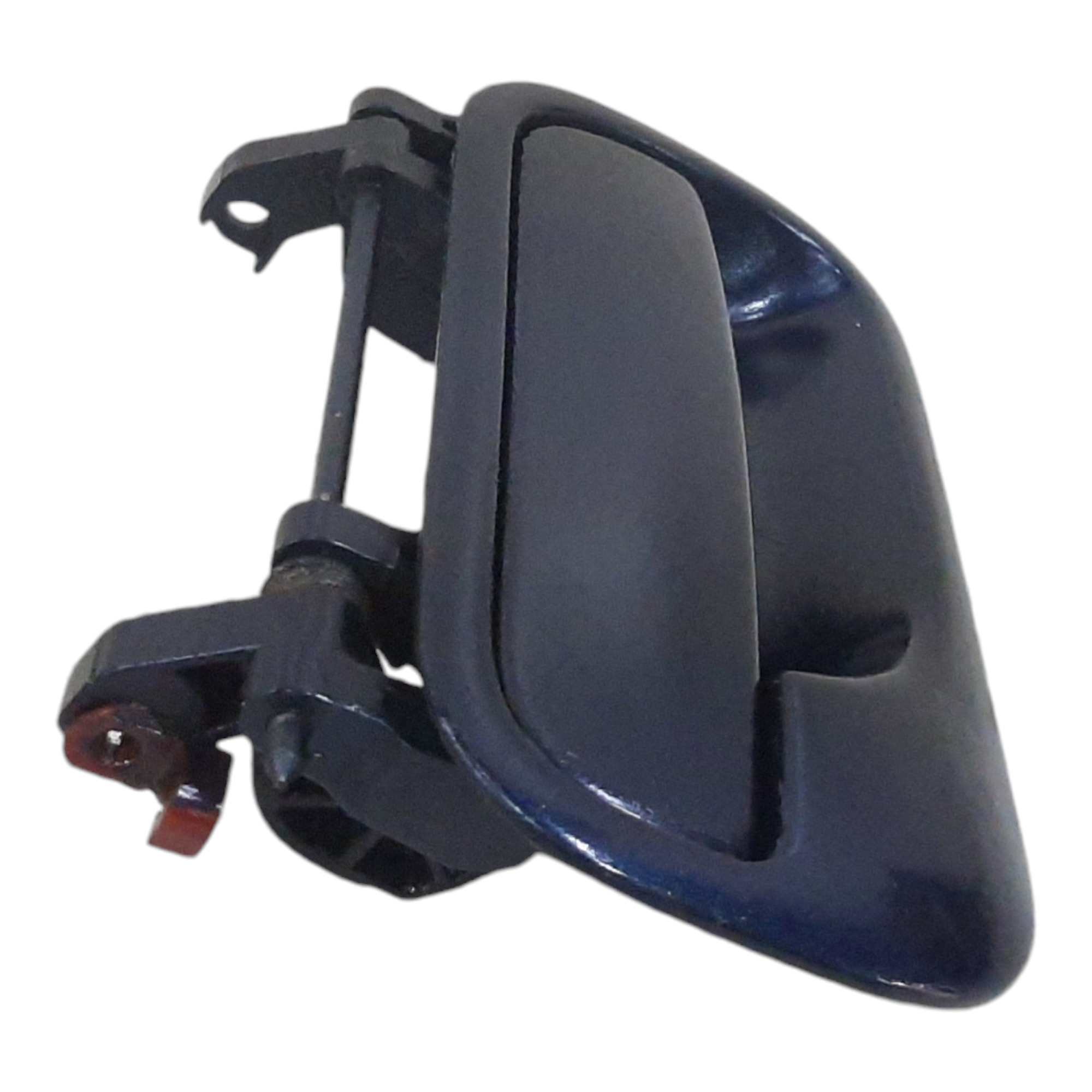Maçaneta Externa Traseira Direita Gm Vectra 1997 1998 A 2005 7