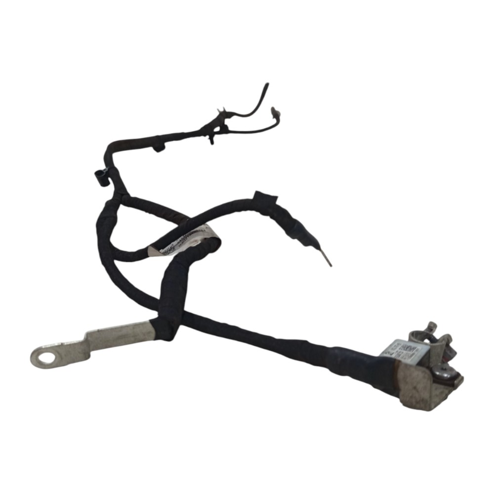 Chicote Bateria Negativo Gm Tracker Turbo 2022 A 2024
