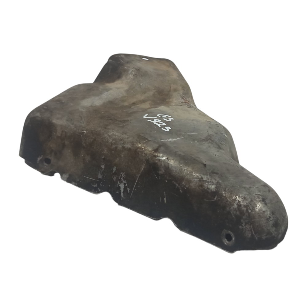 Protetor Coletor Admissão Vw Gol G3 1.0 16v 1999 2000 A 2005 5